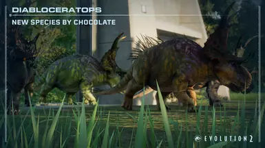 Chocolate's Wahweap Formation-Bundle (Pt.1) (New Species) (1.11)