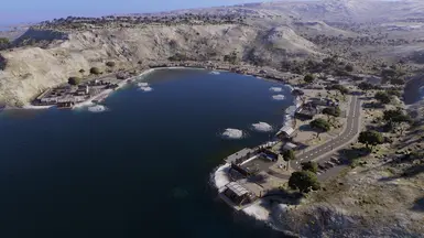 Park 35 - Megalodon Bay