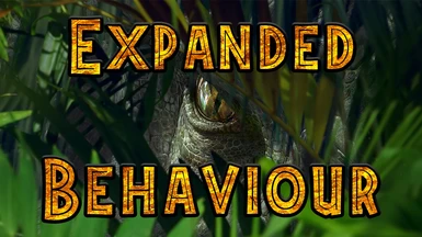 Expanded Behaviour (1.5)