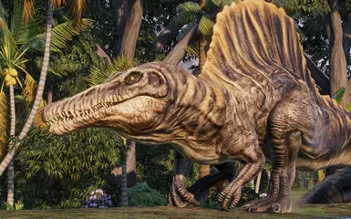 Also to note Neck has been edited to be a bit longer in final release