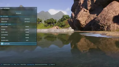 Jurassic World Rebirth Island