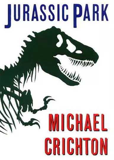 Jurassic Park By Michael Crichton