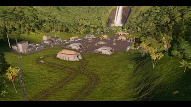 Arrival Point