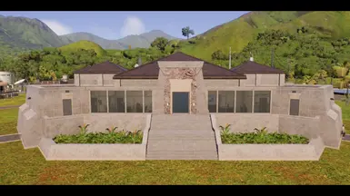 Visitor Center