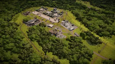 Village/Lab
