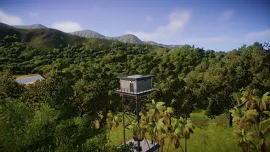 The Hide High