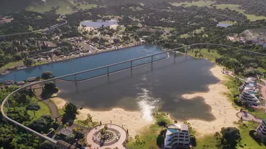 Park 38 - Jurassic Park Evolved