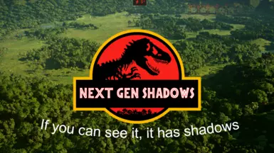 Next Gen Shadows 1.11.3