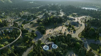 Park 39 - Biosyns Dino Land
