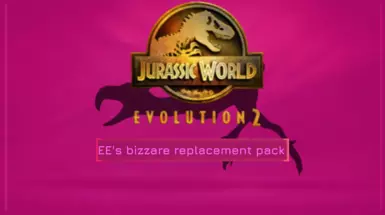 EE's Bizarre Replacement Pack 2