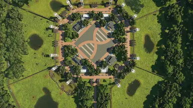 Dr Wu's Hybrid DLC dedicated area