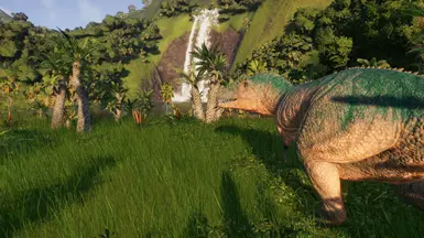 Images onwards until cosmetics shot by Dinosaur King