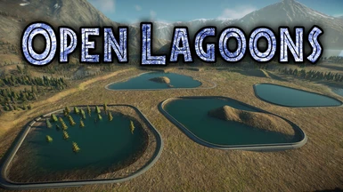 Open Lagoons