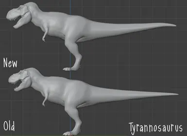 Steam Workshop::Allosaurus & Carnotaurus - Jurassic world dominion