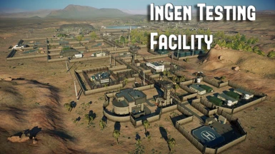 InGen Testing Facility