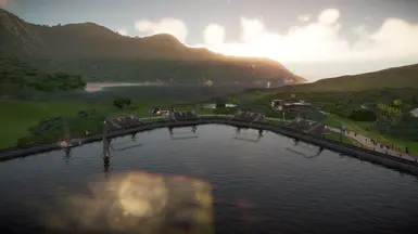 LAGOONS