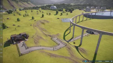 Gyrosphere Station