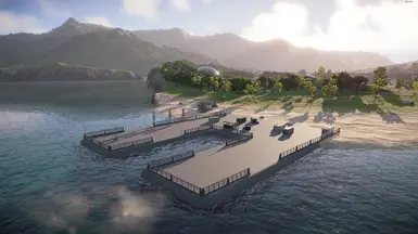 DOCK