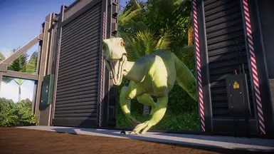 Indominus Compy (OUTDATED AS OF BIOSYN UPDATE)