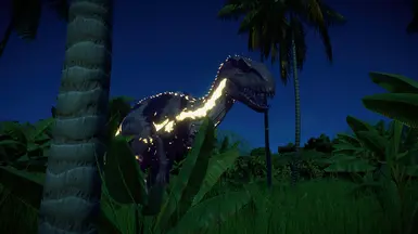 Indoraptor Rex (OUTDATED AS OF BIOSYN UPDATE)