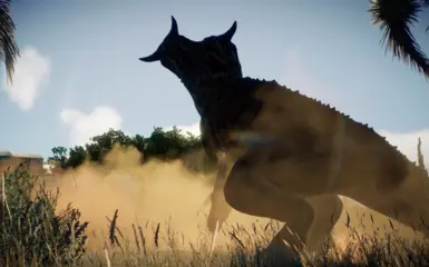 Update - Improved Textures!