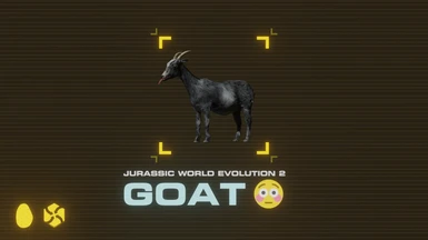 Goat (Goat Simulator)