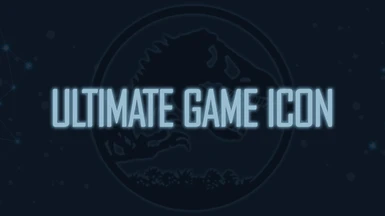 ULTIMATE GAME ICON