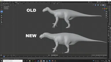 Model Changes V2