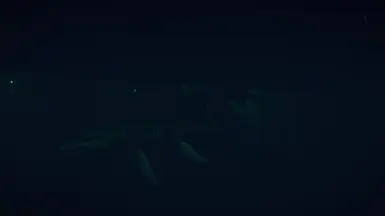 Jurassic world mountain park range