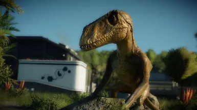 dimorphodon jurassic world evolution