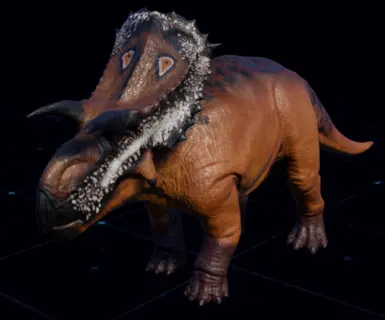 menefeeceratops alt skin