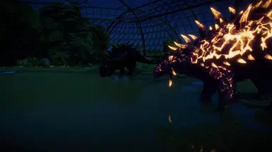 Following 3 taken by Dinosaur King