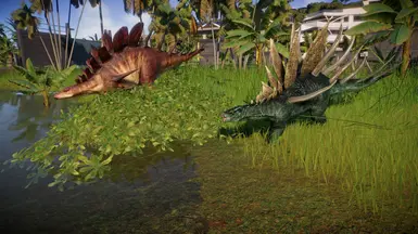 Following 4 taken by Dinosaur King