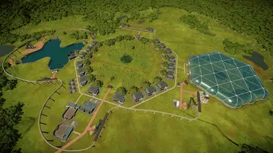 Ultimate Vanilla Battle Arena (All but EC and BioSyn DLC)