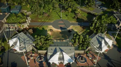 Battle Arena