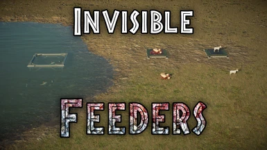 Invisible Feeders (1.4.3)