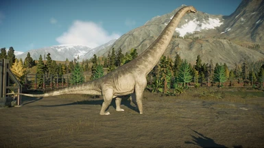 Dreadnoughtus edits