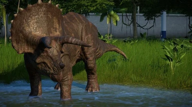 Rebalance Apex Carnivores and Herbivores (outdated)