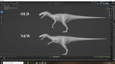 V2 Model Changes