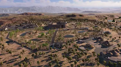 San Diego Recreation 1.0