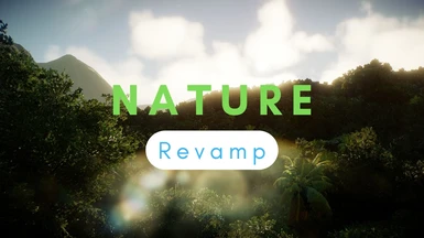 Nature Revamp (1.5.1)