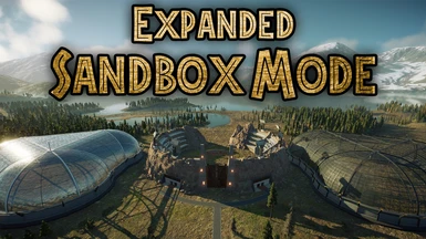 Expanded Sandbox Mode