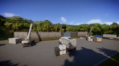 Indominus rex Paddock