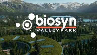 Biosyn Valley Park