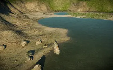 UK JW Coast