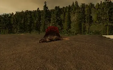 Dimetrodon