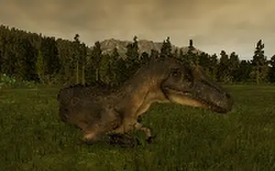 Allosaurus