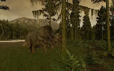 Triceratops 