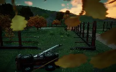 Proceratosaurus Pen