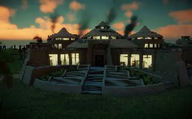 The European Visitor Centre